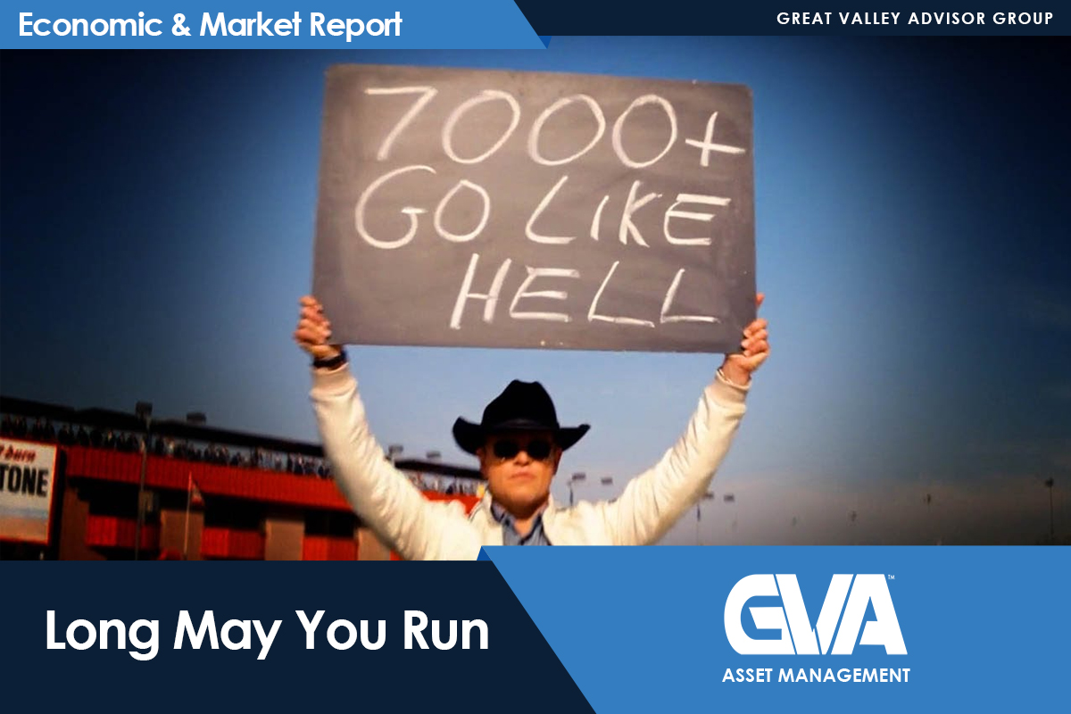 Featured image for “Long May You Run”